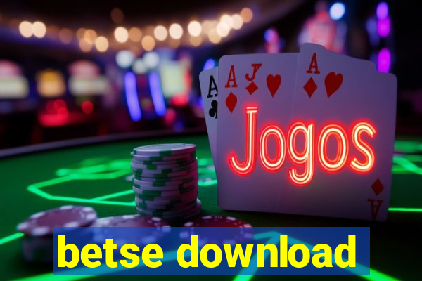 betse download